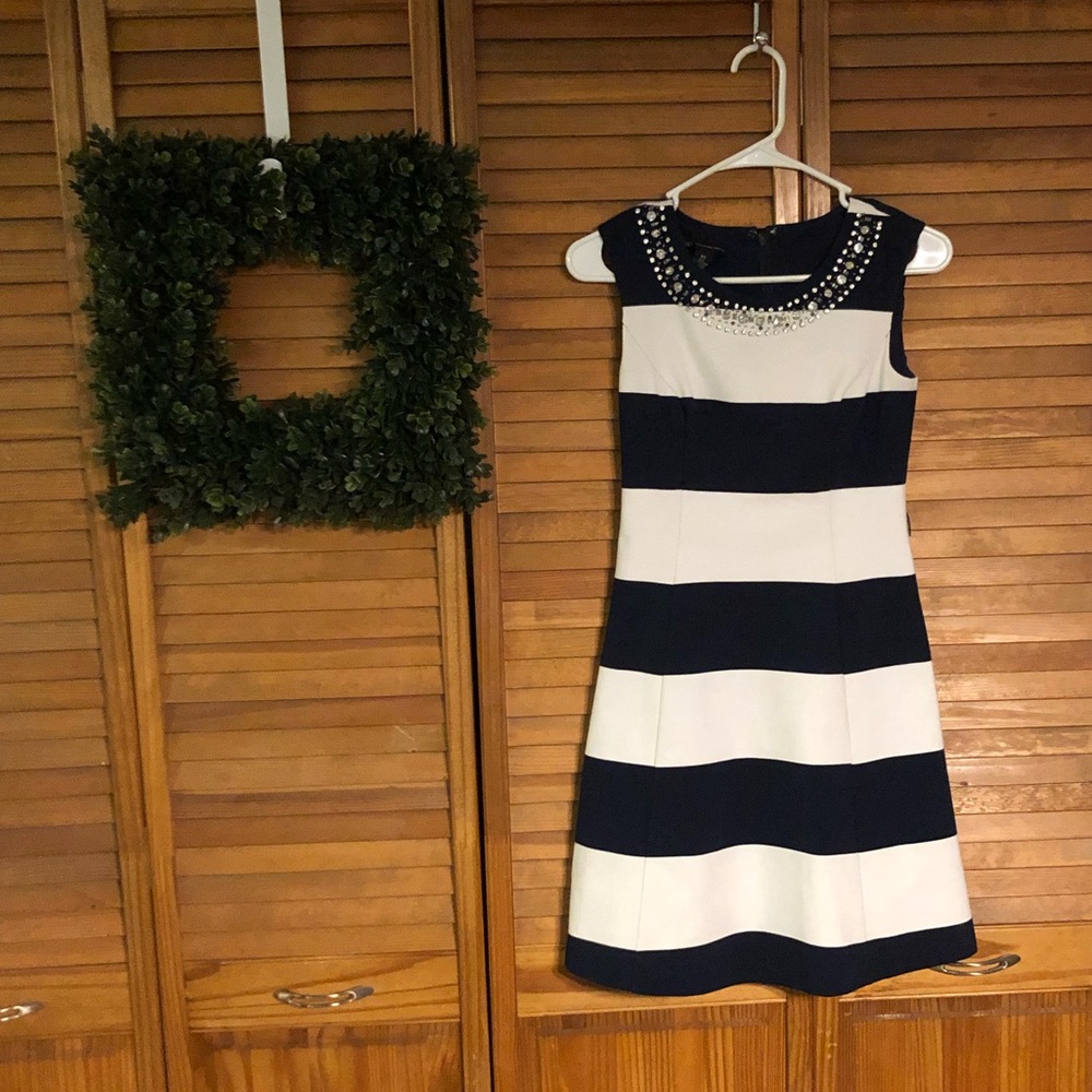 GUC INC International Concepts XS Dress